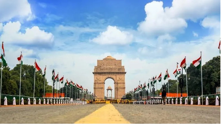 India Gate